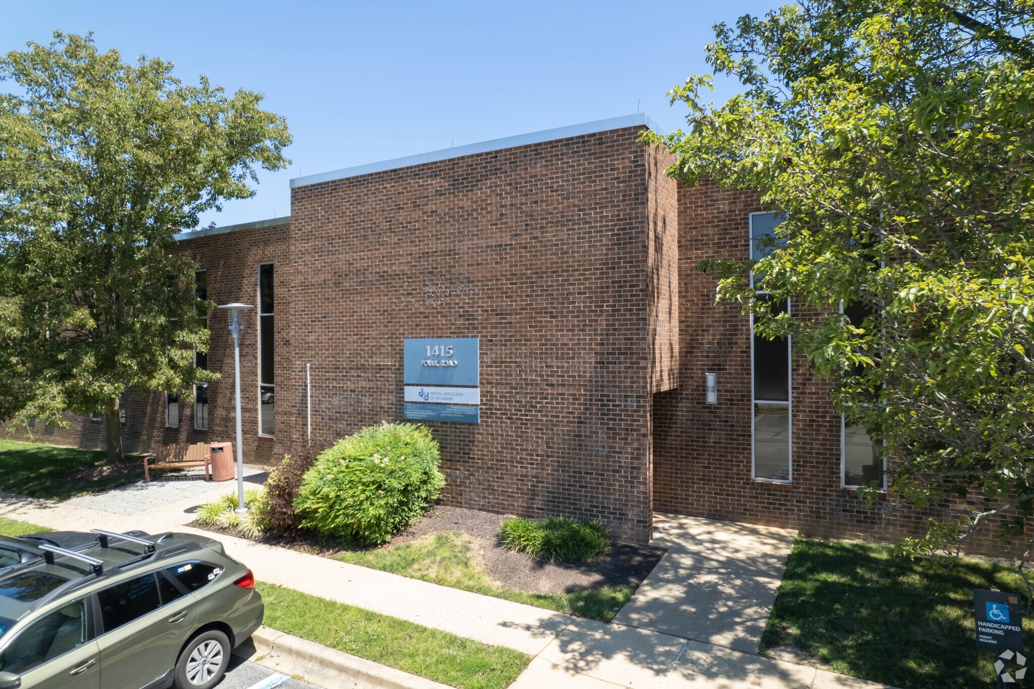 1415 Foulk Rd, Wilmington, DE for sale Primary Photo- Image 1 of 1