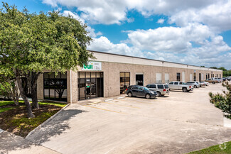 More details for 10601-10732 Sentinel St, San Antonio, TX - Industrial for Rent