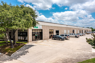 More details for 10601-10732 Sentinel St, San Antonio, TX - Industrial for Rent