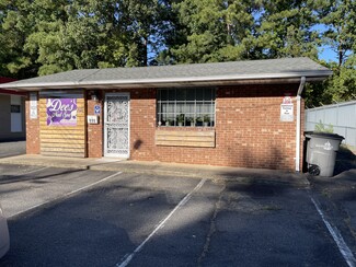 More details for 811 Lakeview St, Kannapolis, NC - Retail for Sale