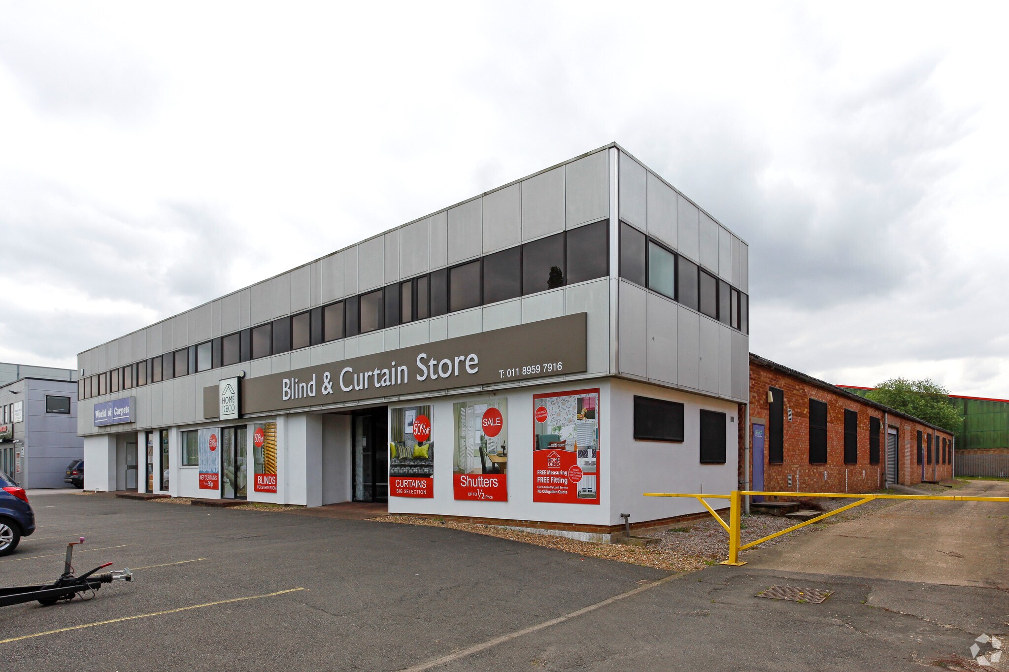 14 Richfield Ave, Reading for sale Primary Photo- Image 1 of 1