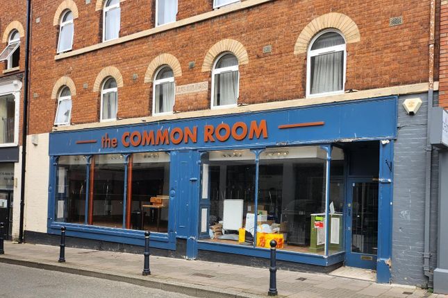 1B St Aldate St, Gloucester for sale Building Photo- Image 1 of 1