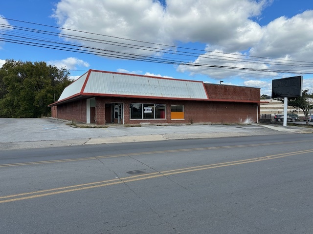 110 Burkesville Rd, Albany, KY for rent - Primary Photo - Image 1 of 1