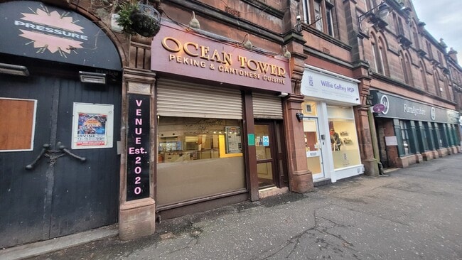 More details for 58 John Finnie St, Kilmarnock - Retail to Rent