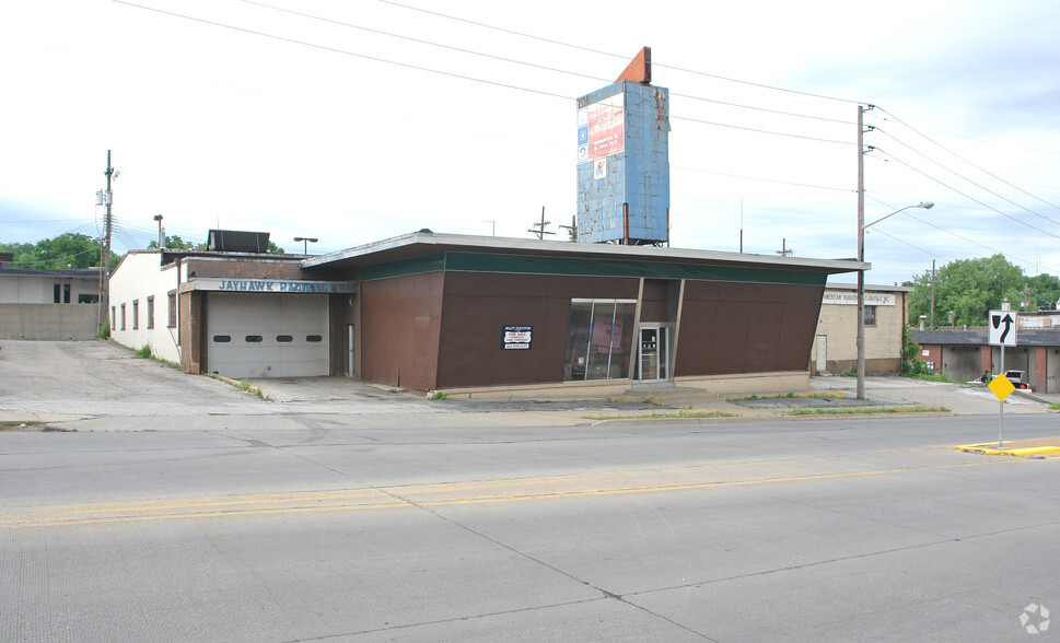 1015 State Ave, Kansas City, KS for rent - Building Photo - Image 2 of 25