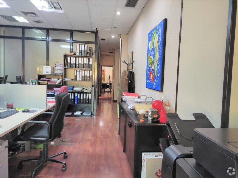 Build-to-Rent in Getafe, Madrid for sale Interior Photo- Image 1 of 2