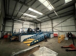 5 Cowley Rd, Blyth to rent Interior Photo- Image 2 of 5