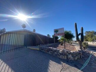 More details for 2740 N Balboa Ave, Tucson, AZ - Residential for Sale