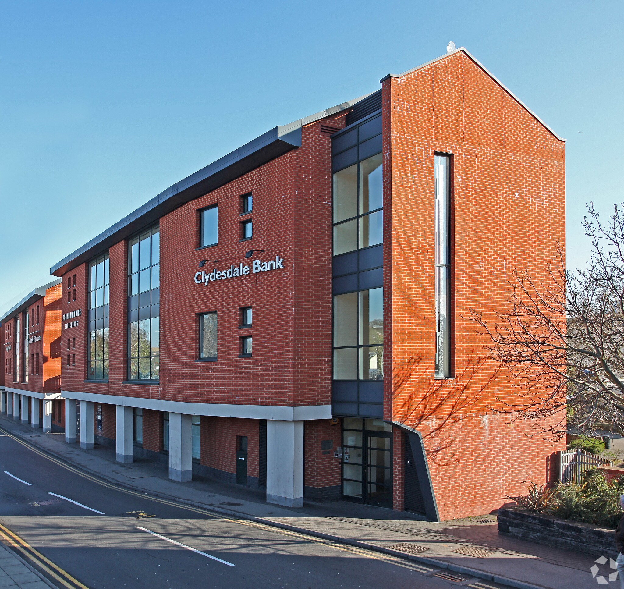 2 Walnut Tree Close, Guildford for sale Building Photo- Image 1 of 1