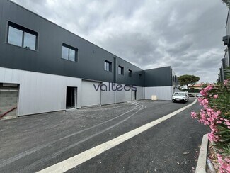 More details for Light Industrial to Rent
