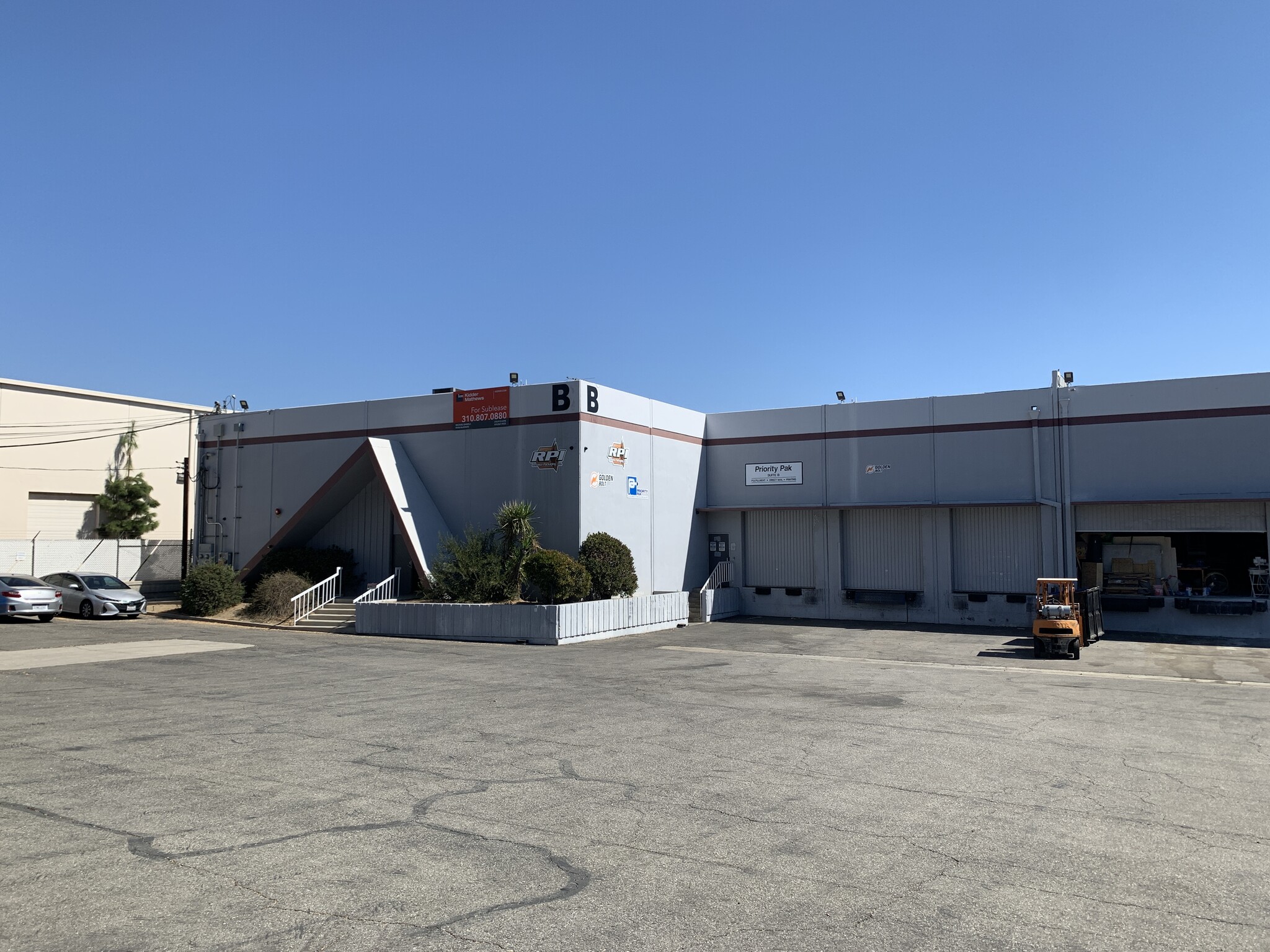 13040 San Fernando Rd, Sylmar, CA for sale Building Photo- Image 1 of 1