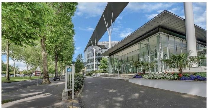 29 Quai Aulagnier, Asnières-sur-Seine to rent - Building Photo - Image 2 of 24