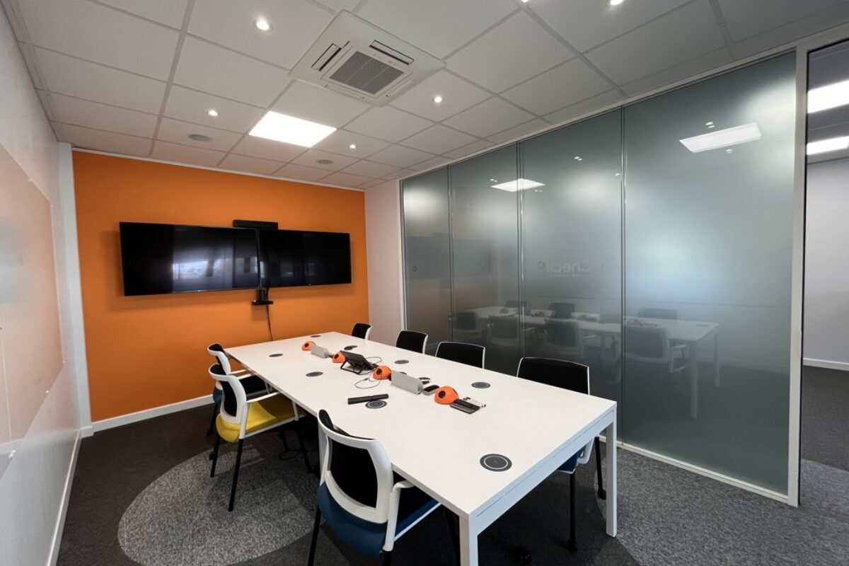 Sigford Rd, Exeter, DEV EX2 8NL - Unit 4 -  - Interior Photo - Image 1 of 3