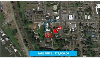 More details for S Main Ave, Ridgefield, WA - Land to Rent