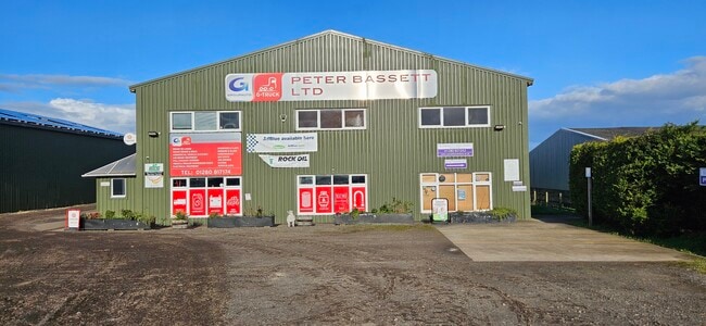 More details for Bufflers Holt, Buckingham - Office to Rent