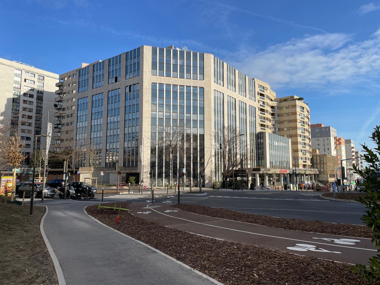 40 Boulevard Henri Sellier, Suresnes to rent Building Photo- Image 1 of 20