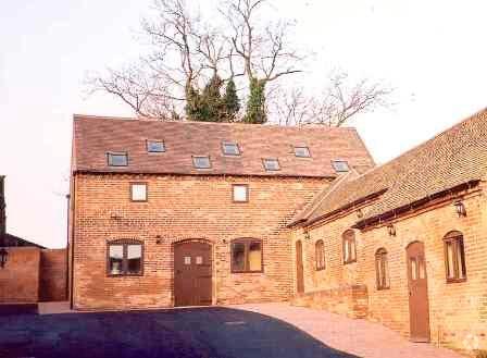 Hangmans Ln, Seckington, Tamworth for sale - Primary Photo - Image 1 of 1