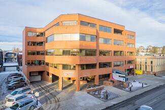 More details for 609 14th St NW, Calgary, AB - Office to Rent