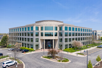 2700 Patriot Blvd, Glenview, IL for rent Building Photo- Image 1 of 15