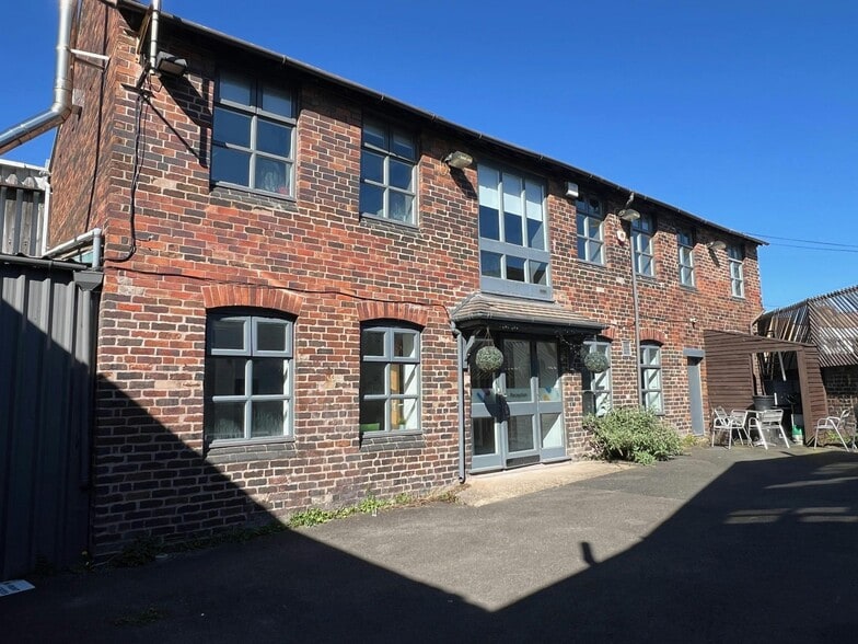 Scott St, Newcastle for sale - Building Photo - Image 1 of 1