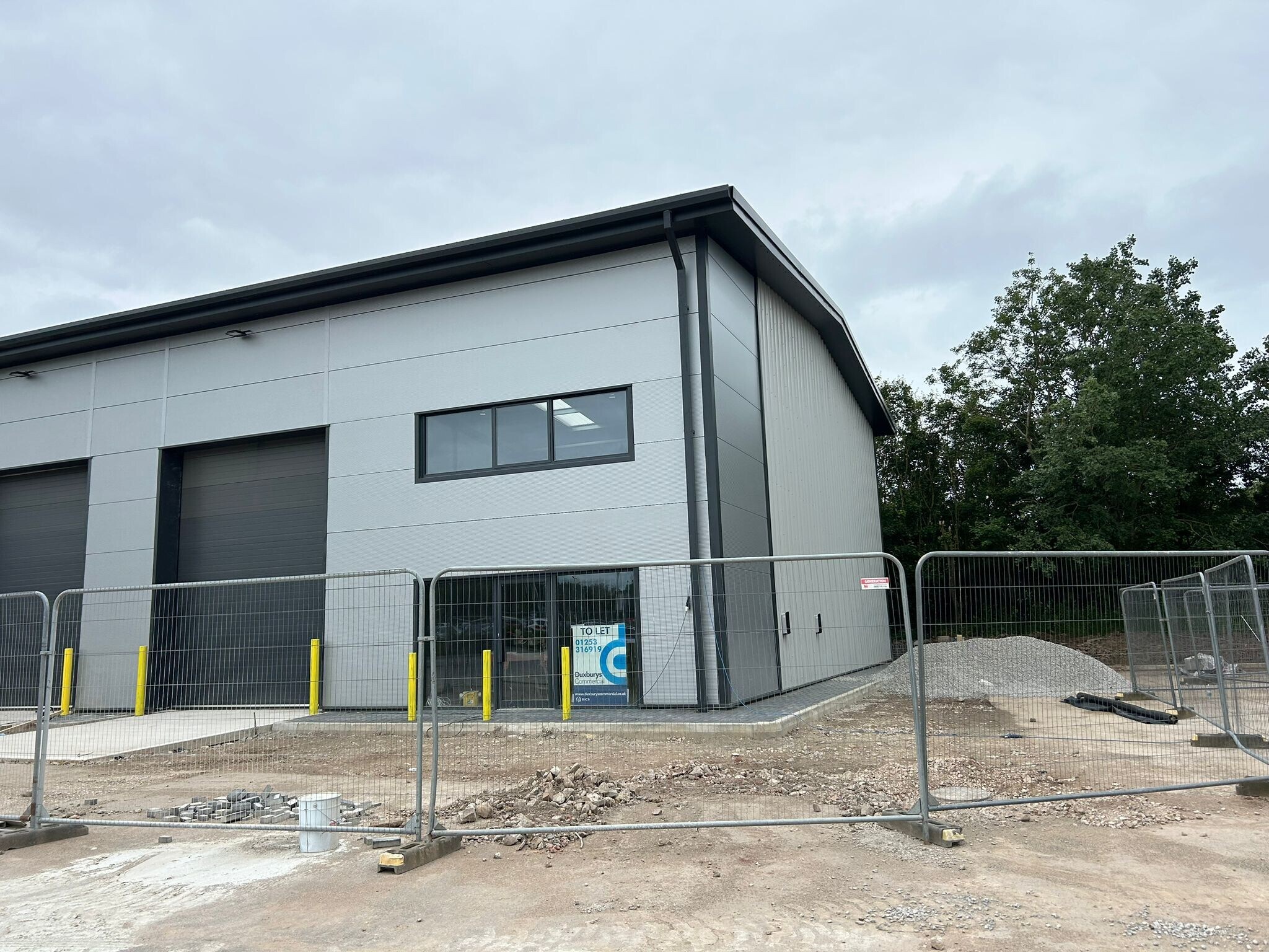 Hawking Pl, Blackpool for sale Building Photo- Image 1 of 1