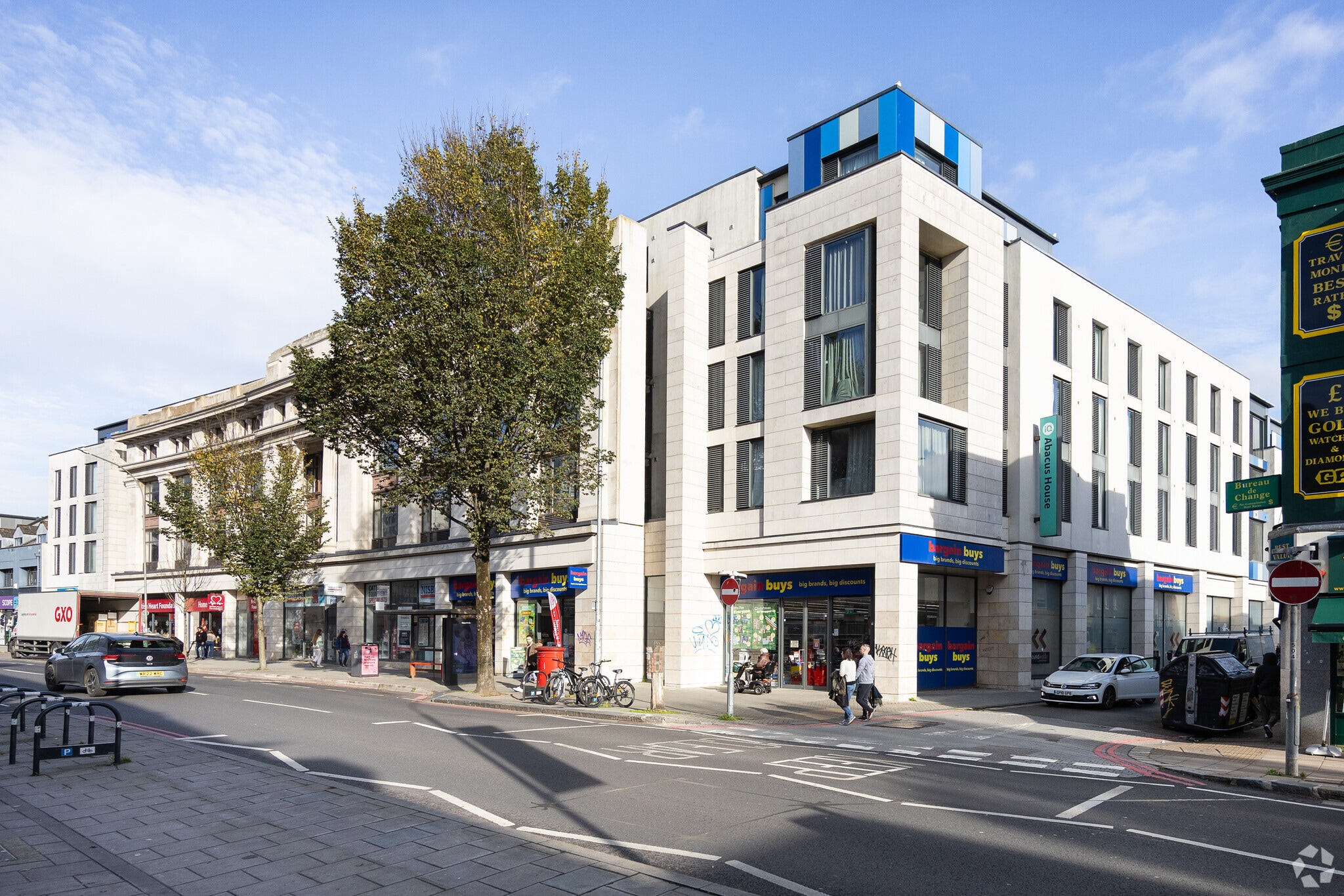 94-103 London Rd, Brighton for sale Primary Photo- Image 1 of 1