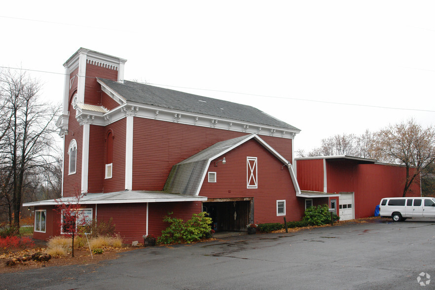 700 Columbia Tpke, East Greenbush, NY for sale - Primary Photo - Image 1 of 1