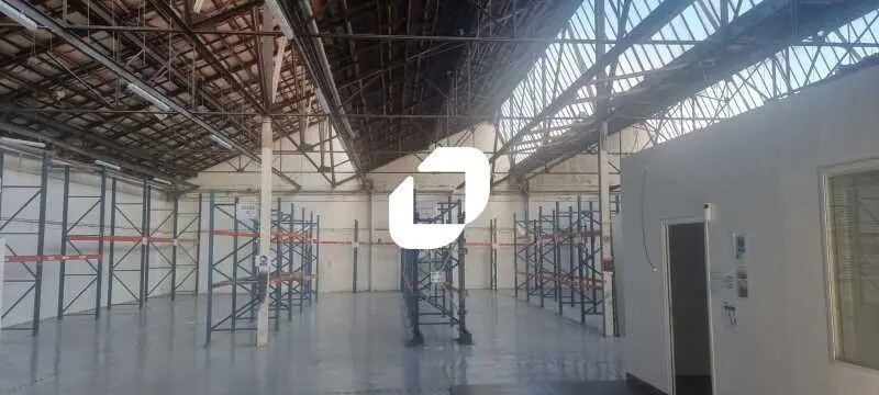 Light Industrial in Pantin to rent Building Photo- Image 1 of 16