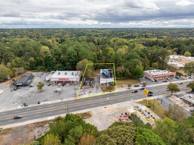 More details for Office/Retail Portfolio in South Atlanta – for Auction, Atlanta, GA