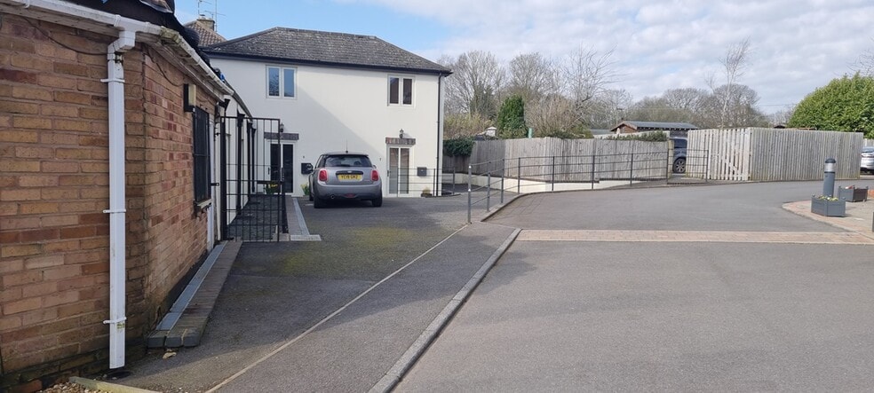 155A Main Rd, Coventry for sale - Building Photo - Image 3 of 13