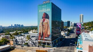 More details for 9000 W Sunset Blvd, West Hollywood, CA - Office to Rent
