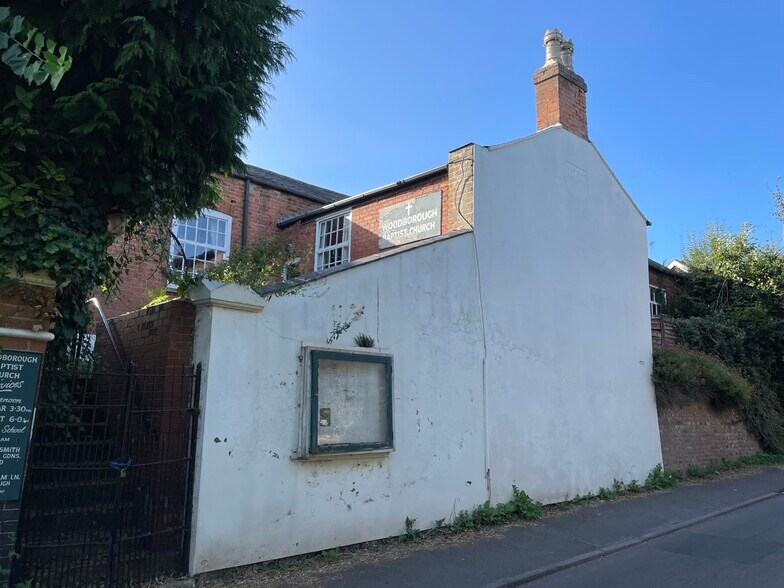 Shelt Hl, Woodborough for sale - Building Photo - Image 1 of 1