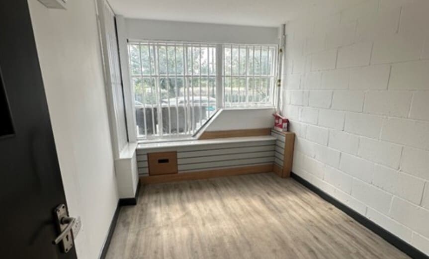 Noble St, Newcastle Upon Tyne to rent Interior Photo- Image 1 of 4