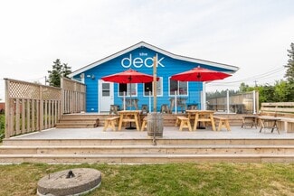 More details for 9 Firehall Rd, Blandford, NS - Retail for Sale