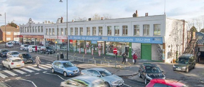 More details for 1-6 Clock Para, Enfield - Retail to Rent