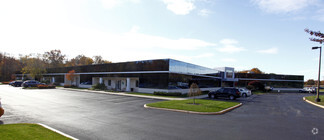 More details for 2000 Crawford Pl, Mount Laurel, NJ - Light Industrial for Rent