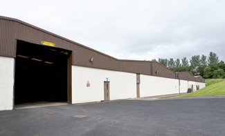 More details for Ashley Rd, Glenrothes - Industrial for Rent