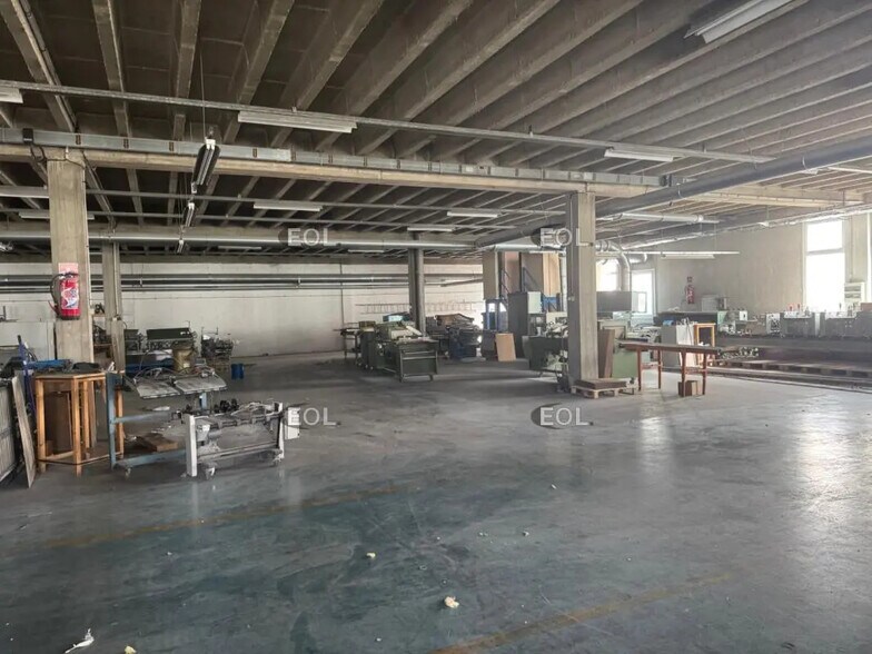 Office in Rosny-sous-Bois to rent - Building Photo - Image 3 of 12