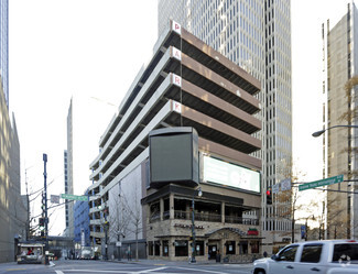 More details for 218 Peachtree St, Atlanta, GA - Retail for Rent