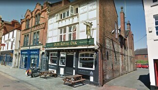 More details for 11 Market Pl, Burton On Trent - Retail for Sale