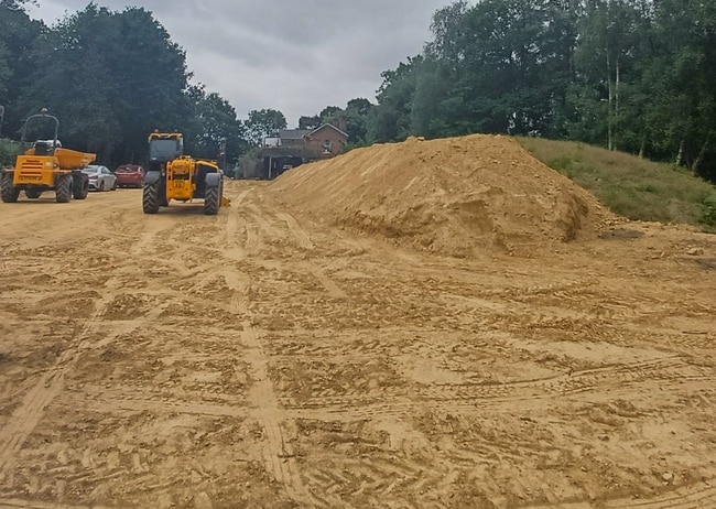 More details for 870A Station Rd, Dormansland - Land for Sale