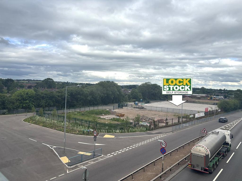 Uttoxeter Rd, Stoke On Trent for sale Building Photo- Image 1 of 1