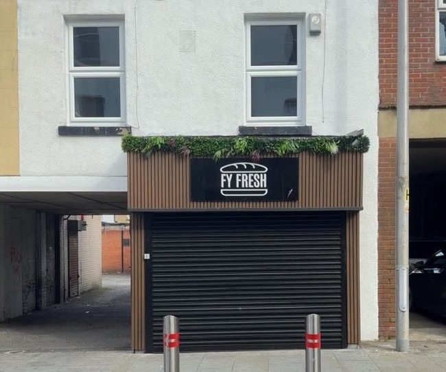 More details for 32 Deansgate, Blackpool - Retail to Rent