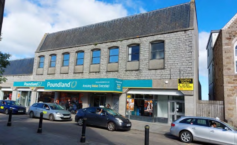 Trevithick Rd, Camborne to rent - Building Photo - Image 2 of 2