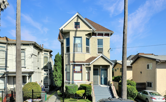 More details for 2118 Linden St, Oakland, CA - Residential for Sale