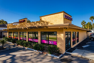 1310 S Belcher Rd, Clearwater, FL for sale Building Photo- Image 1 of 1