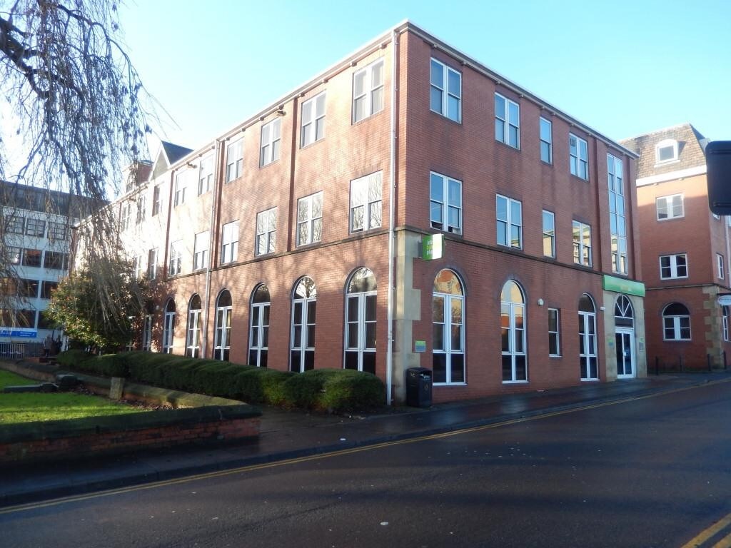 Thornhill St, Wakefield for sale Primary Photo- Image 1 of 1