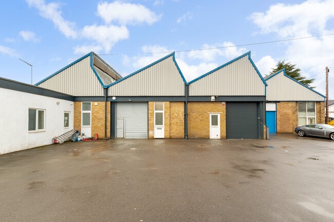 More details for Princes Rd, Teddington - Industrial to Rent