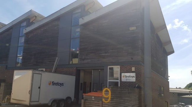 More details for Westergate Rd, Brighton - Industrial to Rent