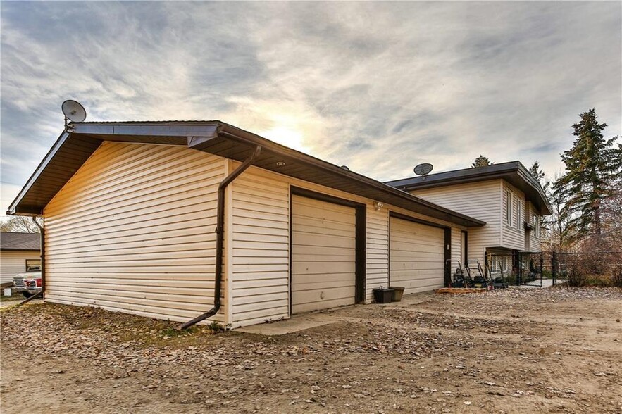 255192 Rge Rd 282, Rocky View C, AB for sale - Building Photo - Image 3 of 4